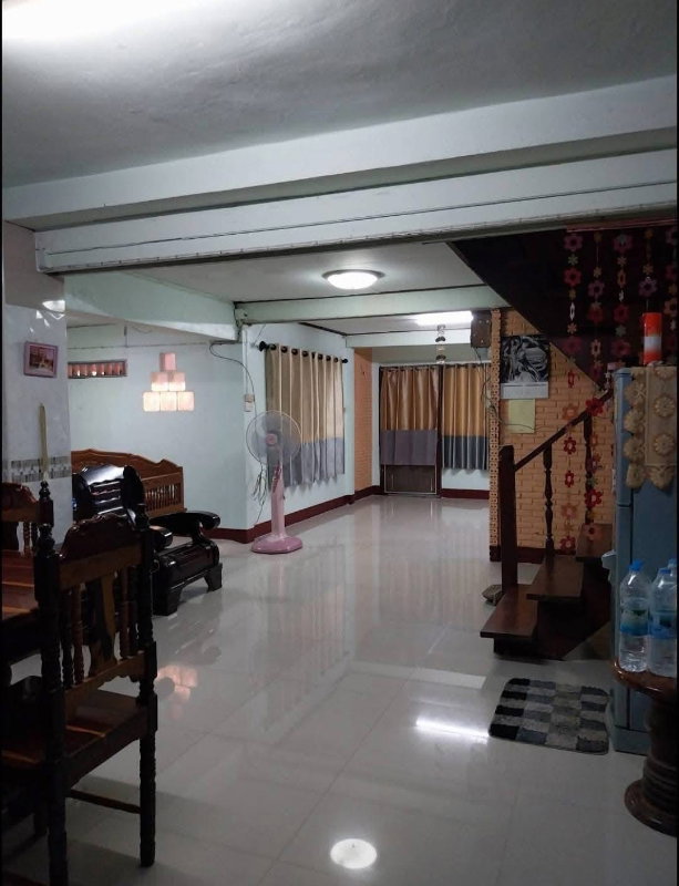รูป 🏡 ขายบ้านหลังใหญ่ ทำเลดี กลางใจเมืองศรีสะเกษ 🏡 - รูปที่ 11/12