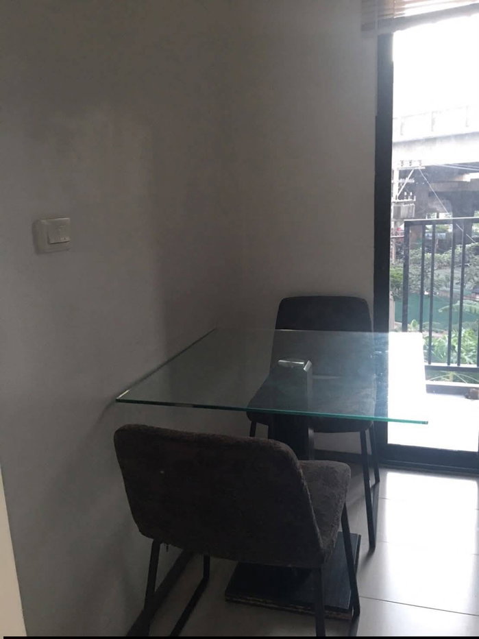 picture The Base Park West Sukhumvit 77 for rent ✨ Fully furnished - 4/10