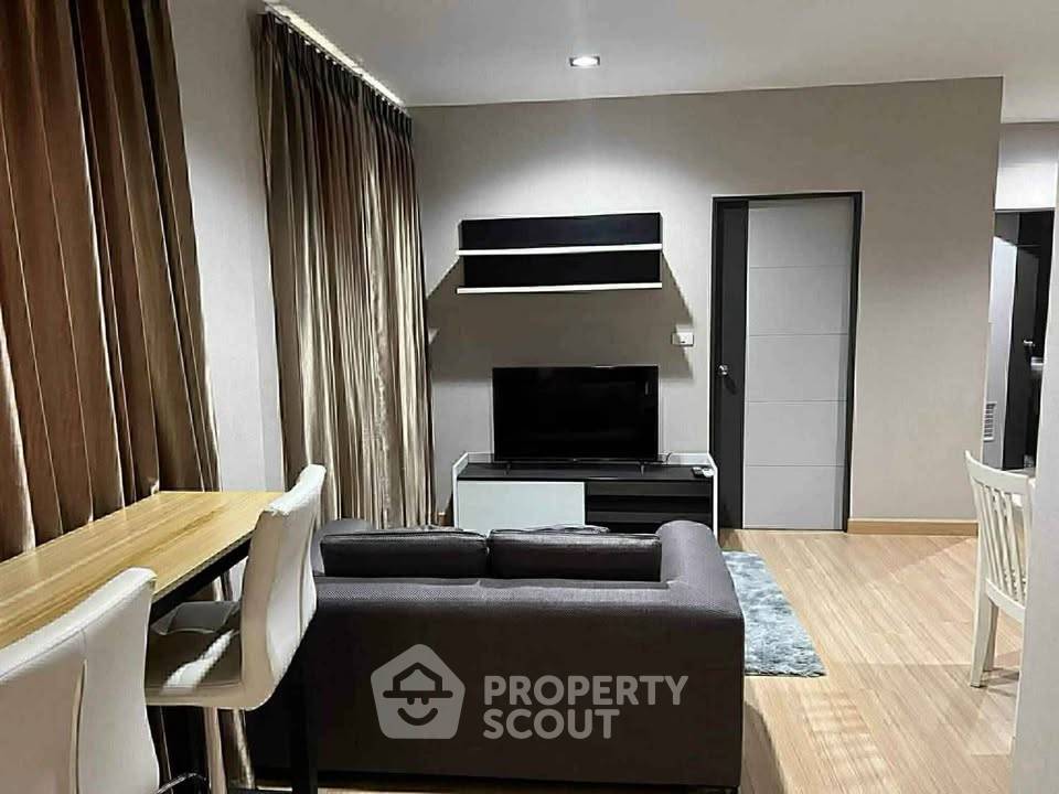 picture 2-BR 48 Sqm Condo At One Plus Bussiness Park 2 Chiang Mai (ID 3454025) - 4/13