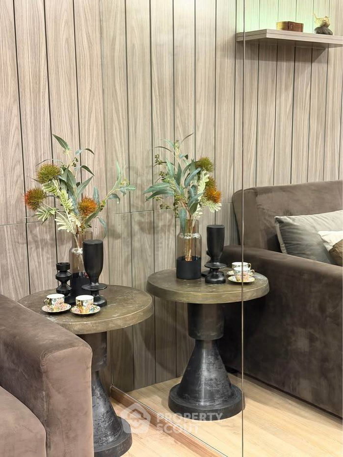 picture 1-BR Condo at The Base Garden Rama 9 near ARL Ramkhamhaeng (ID 3456592) - 7/13