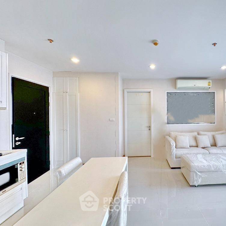 รูป คอนโด 1-ห้องนอน ที่ ไอวี่ เรซิเดนส์ ปิ่นเกล้า ใกล้ MRT บางยี่ขัน (ID 3455028) - รูปที่ 2/6