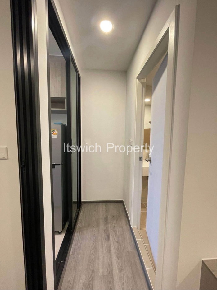 รูป [For Rent] บริกซ์ตัน เพ็ท &เพลย์ พหลโยธิน 50〰️Pet Friendly🐶 - รูปที่ 4/7