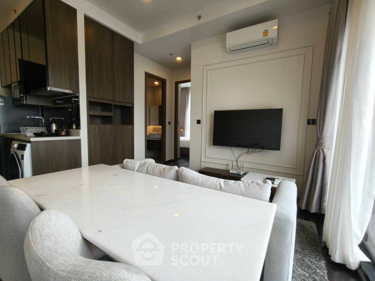picture 2-BR Condo At Park Origin Thonglor Near BTS Thong Lor (ID 3454538) - 5/17