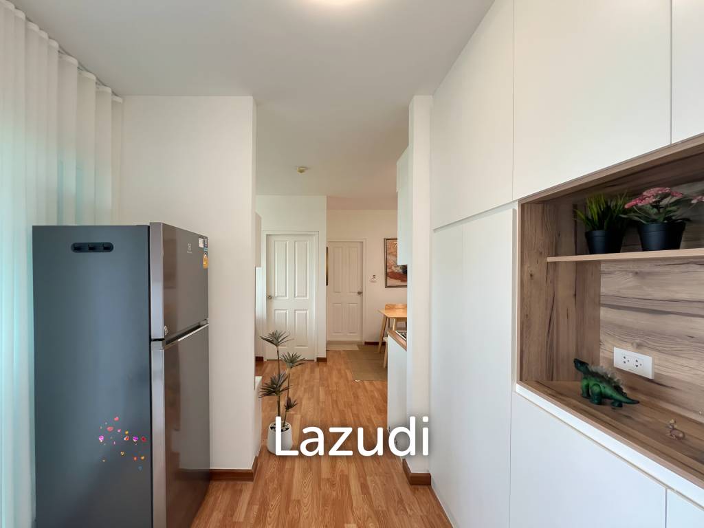 picture The Trust Condo 58 sqm Sea View on Floor 7 - 24/49