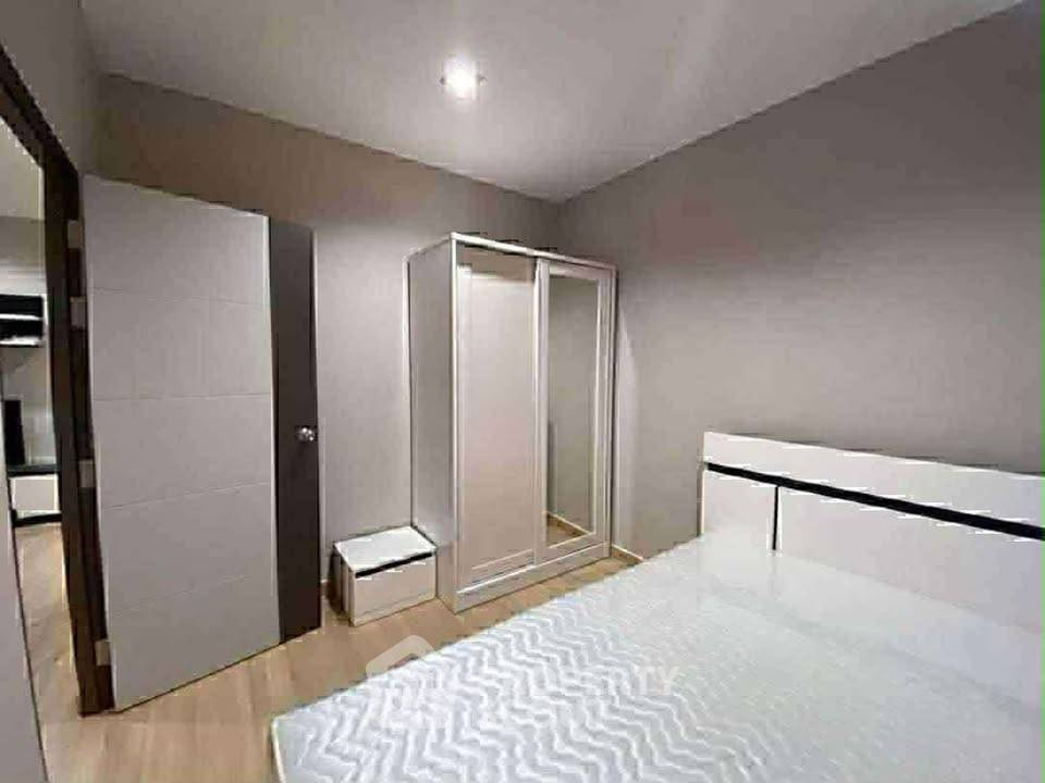 picture 2-BR 48 Sqm Condo At One Plus Bussiness Park 2 Chiang Mai (ID 3454025) - 5/13