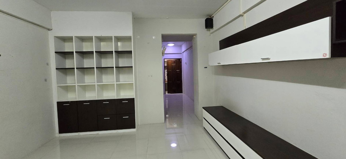 picture Townhouse for RENT Huamark area (Soi ABAC U) - 4/10