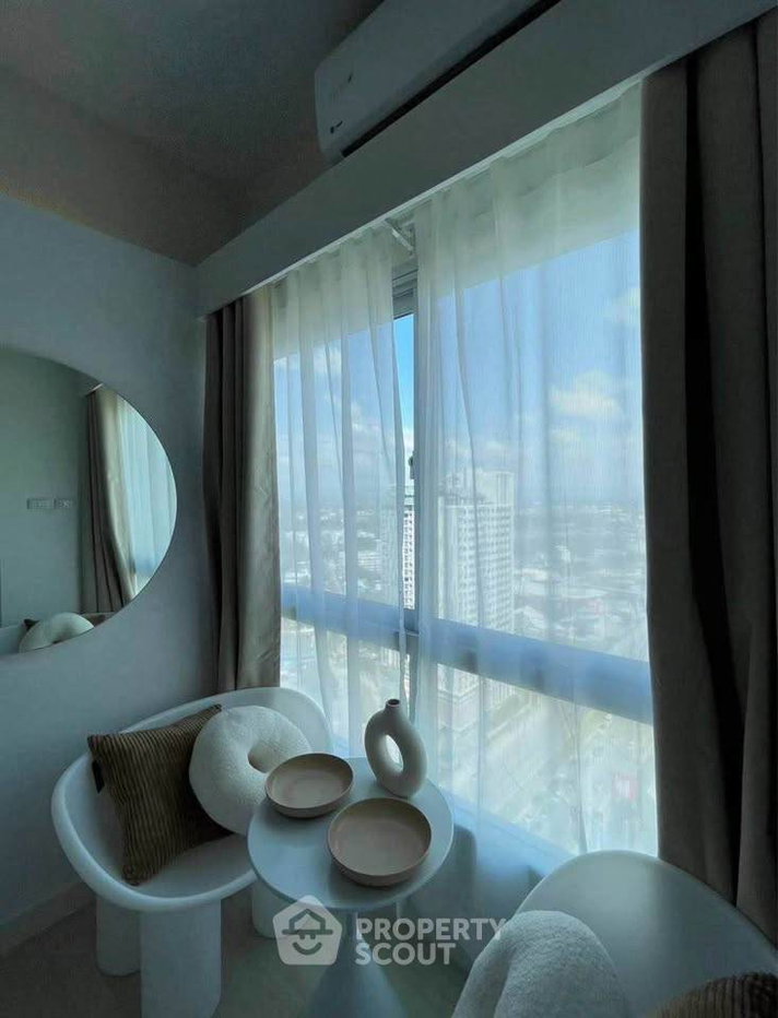 picture 26th-Floor 1-BR Condo Supalai Monte 2 Chiang Mai For Sale (ID 3455627) - 12/20
