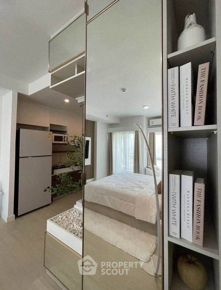 picture 26th-Floor 1-BR Condo Supalai Monte 2 Chiang Mai For Sale (ID 3455627) - 16/20