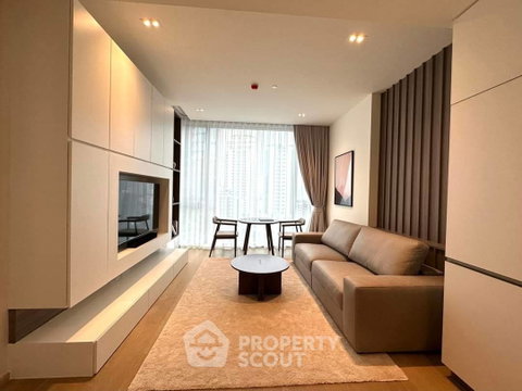 ห่าง BTS ทองหล่อ เพียง 100 เมตร | คอนโด 1 ห้องนอน The Strand Thonglor (ID 1922706)