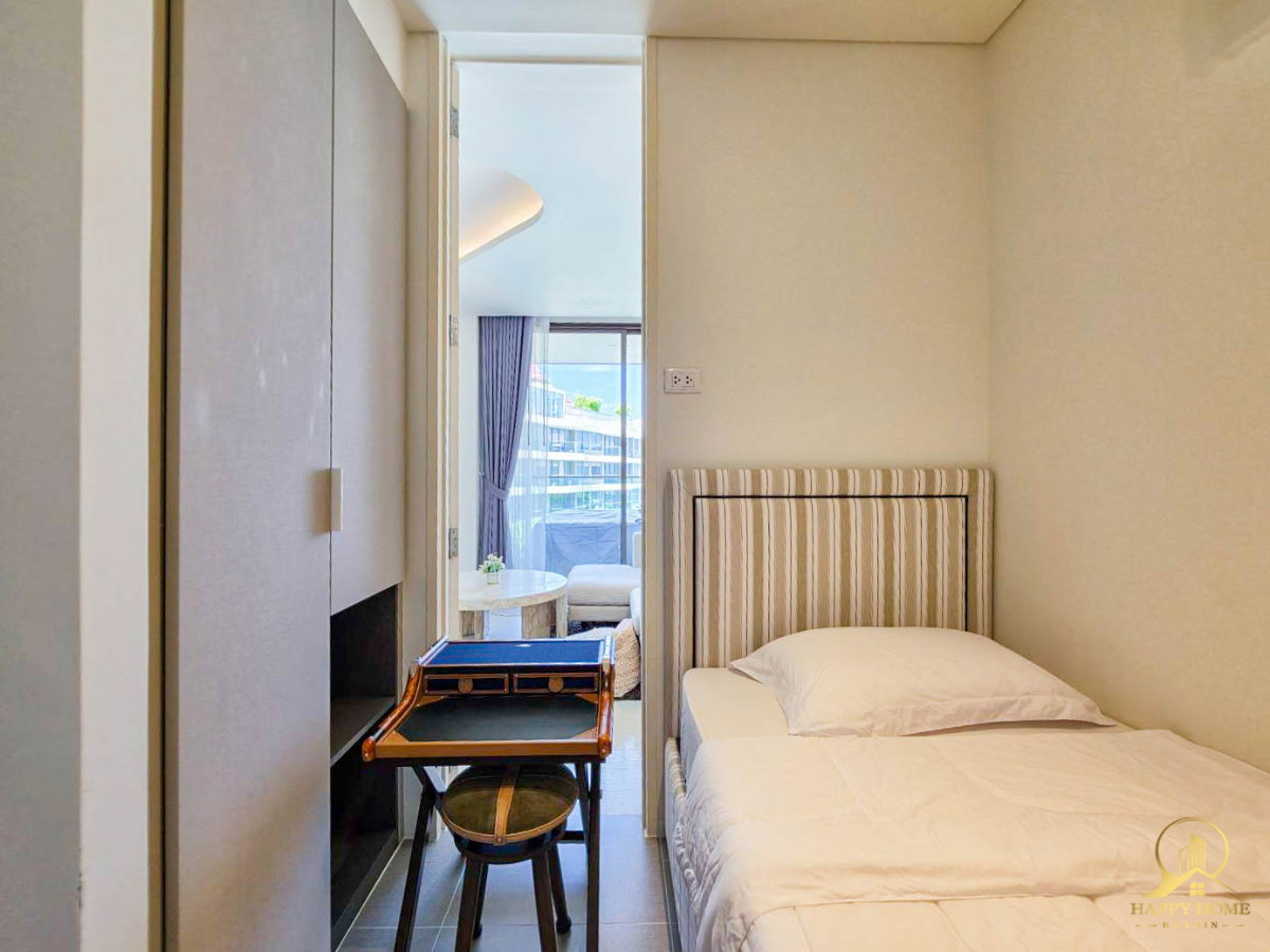 รูป ขายคอนโดหรู 2 ห้องนอน | Veranda Residence Hua Hin - รูปที่ 30/43