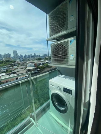 picture For Rent The Excel Hideaway Sukhumvit 50 1 Bedroom 31 sq.m. THB 14,500/month - 2/5