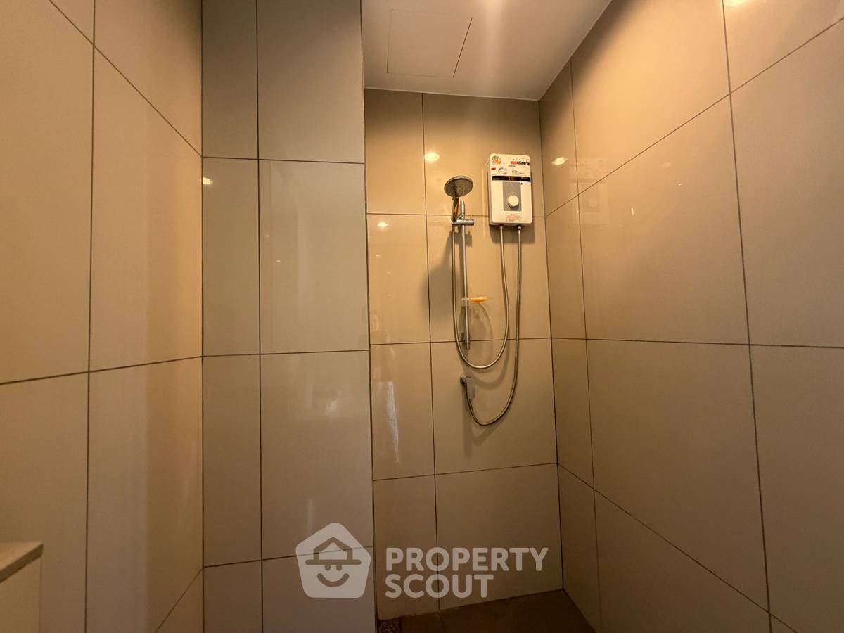 picture 1-BR Condo at The Tree Hua Mak close to Ramkhamhaeng (ID 3354793) - 11/11