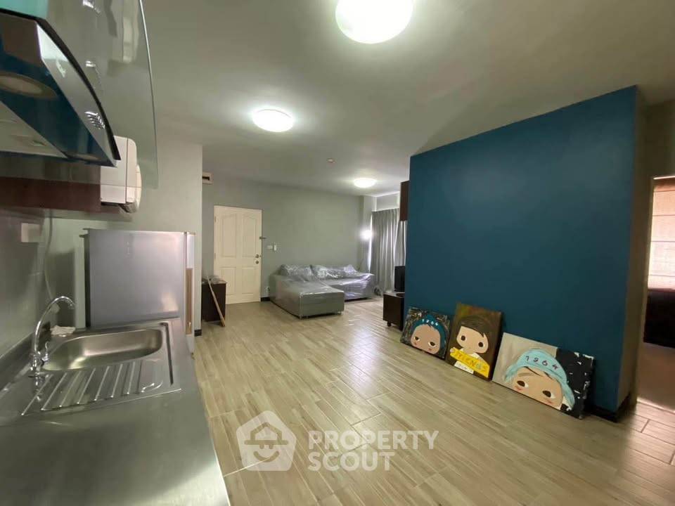 รูป คอนโด 2 ห้องนอน ให้เช่า Ban Suan La Salle ย่านบางนา (ID 3454849) - รูปที่ 2/3