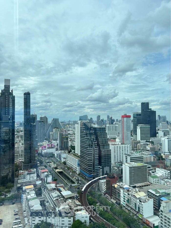รูป คอนโด 2 ห้องนอน ชั้น 32 The Ritz-Carlton Residences Bangkok ใกล้ BTS ช่องนนทรี 100 ม. (ID 3455209) - รูปที่ 3/23