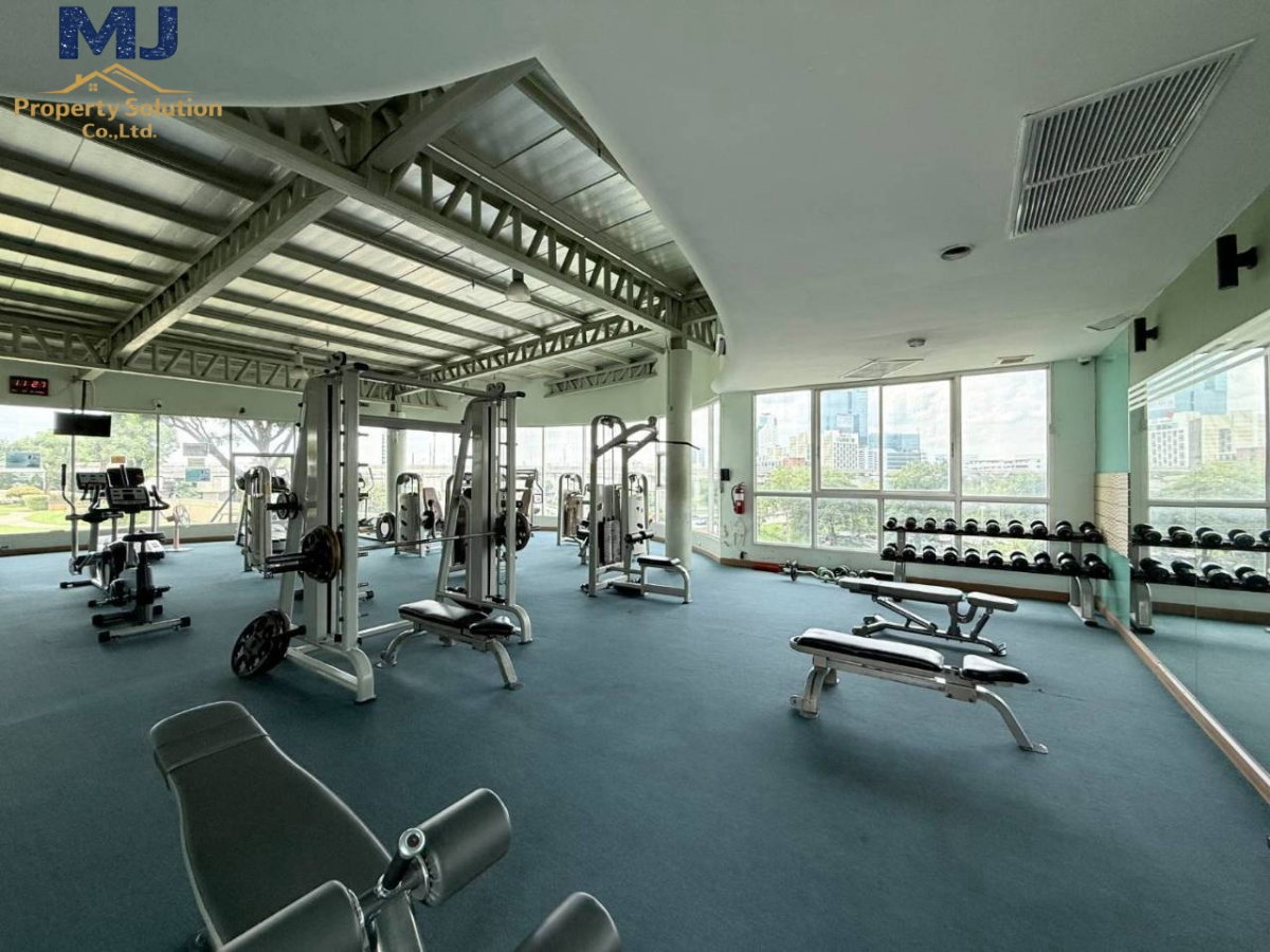 รูป 🚝 MRT สายสีเหลือง สถานีศรีอุดม 650 ม. 📍ติดถนนศรีนครินทร์ ตรงข้าม Novotel Hotel - รูปที่ 15/24