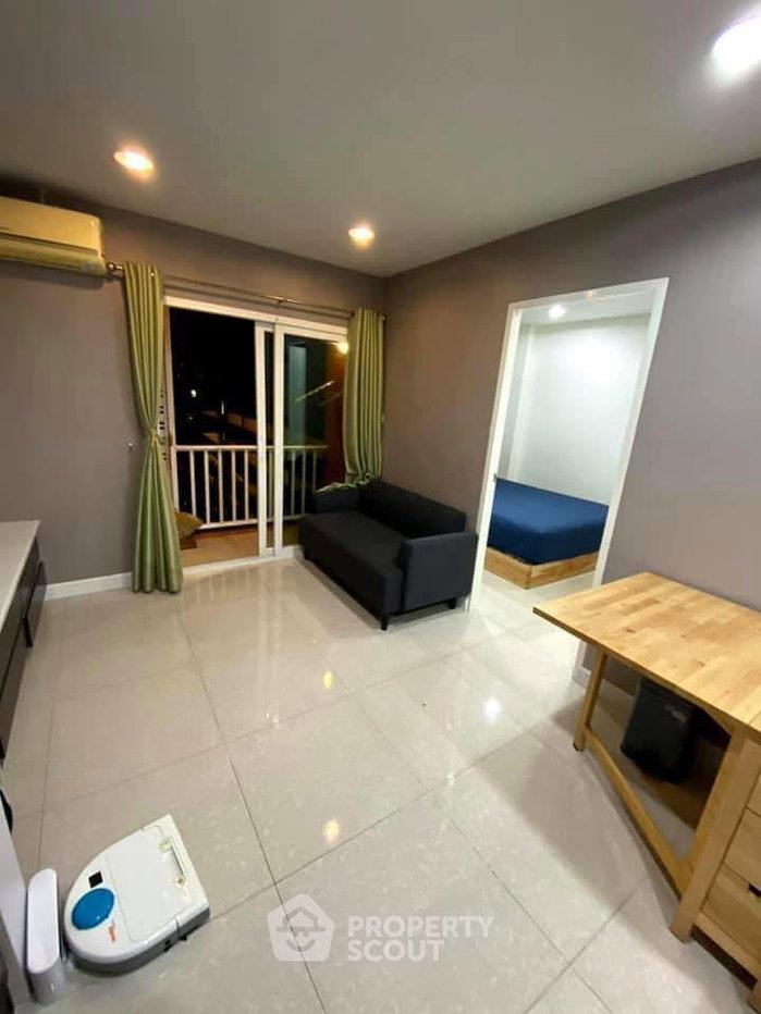 รูป คอนโด 1-ห้องนอน ที่ เดอะ เพลนารี่ สาทร ใกล้ BTS วงเวียนใหญ่ (ID 389737) - รูปที่ 6/6