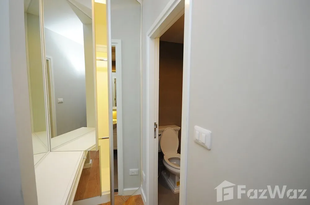 picture 2 Bedroom Condo for rent at Condolette Dwell Sukhumvit 26 690348 - 9/10