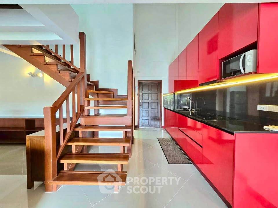 picture Spacious 1-BR 103 Sqm At Chateau Dale Thai Bali Jomtien (ID 3454149) - 6/14