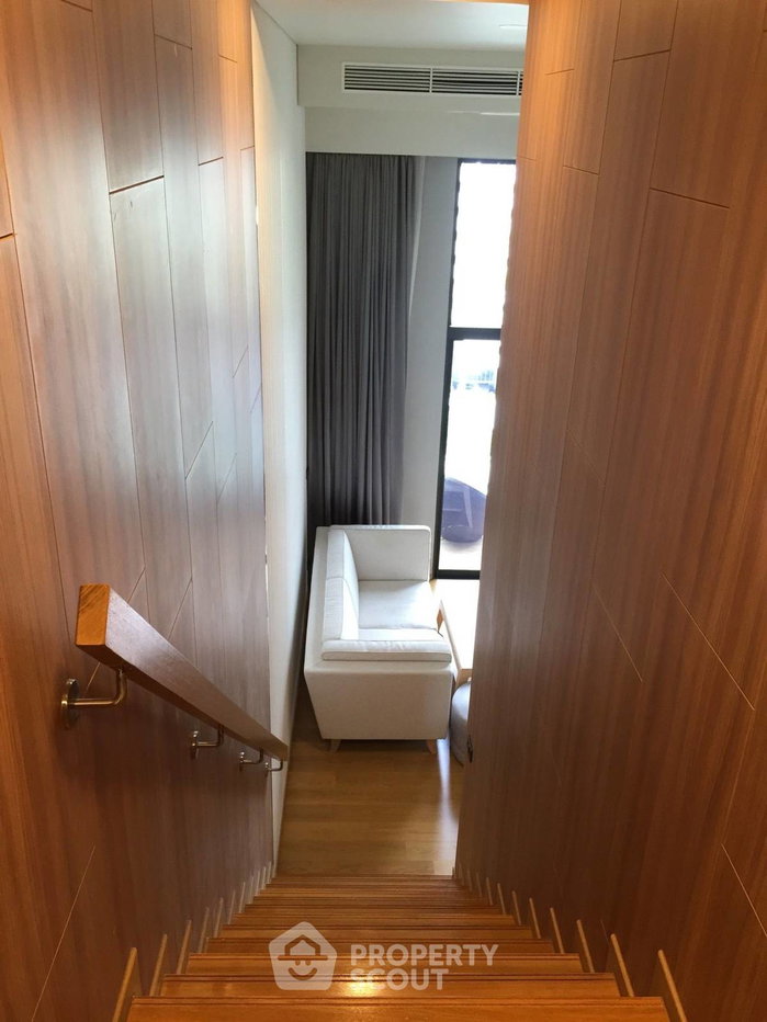 picture 1-BR Condo at Siamese Exclusive Sukhumvit 31 near MRT Sukhumvit (ID 1804619) - 9/11
