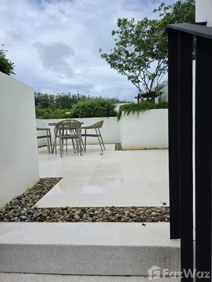 picture villa Qabalah Cherngtalay 6784963 - 59/68