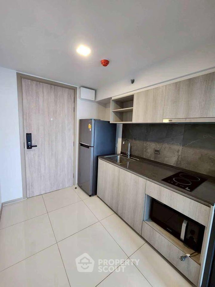 picture 1-BR Condo at The Tree Pattanakarn-Ekkamai near ARL Ramkhamhaeng (ID 2890372) - 5/12