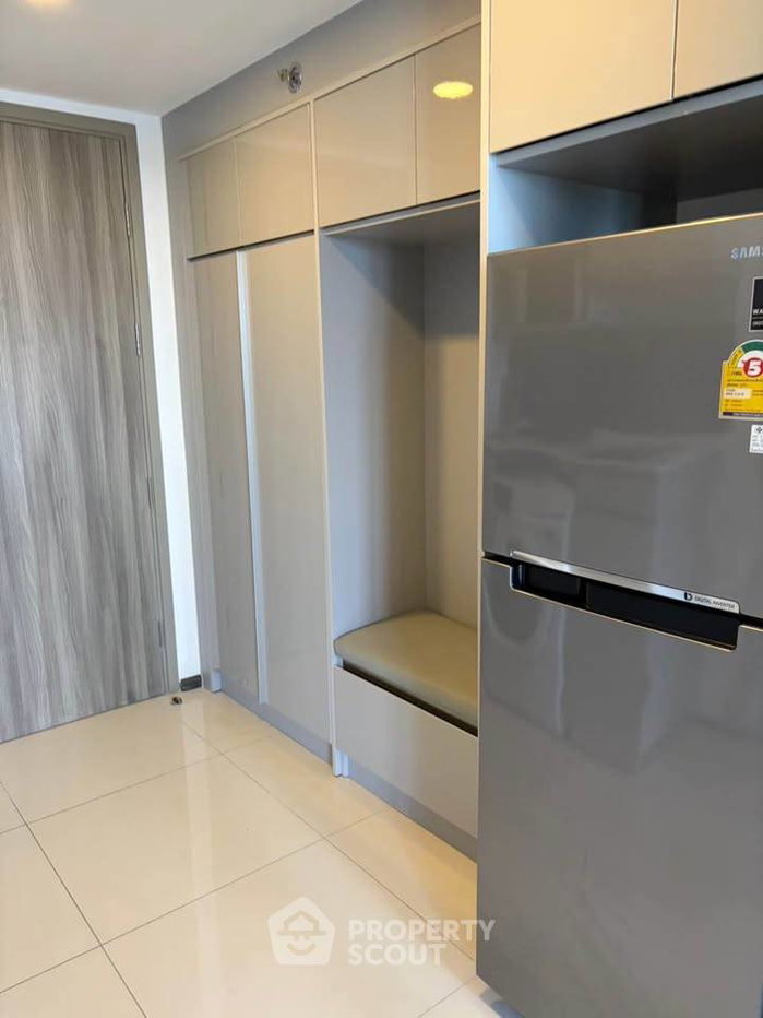 รูป คอนโดชั้น 29 หนึ่งห้องนอน Knightsbridge Space Ratchayothin ใกล้ BTS รัชโยธิน (ID 3456092) - รูปที่ 15/18