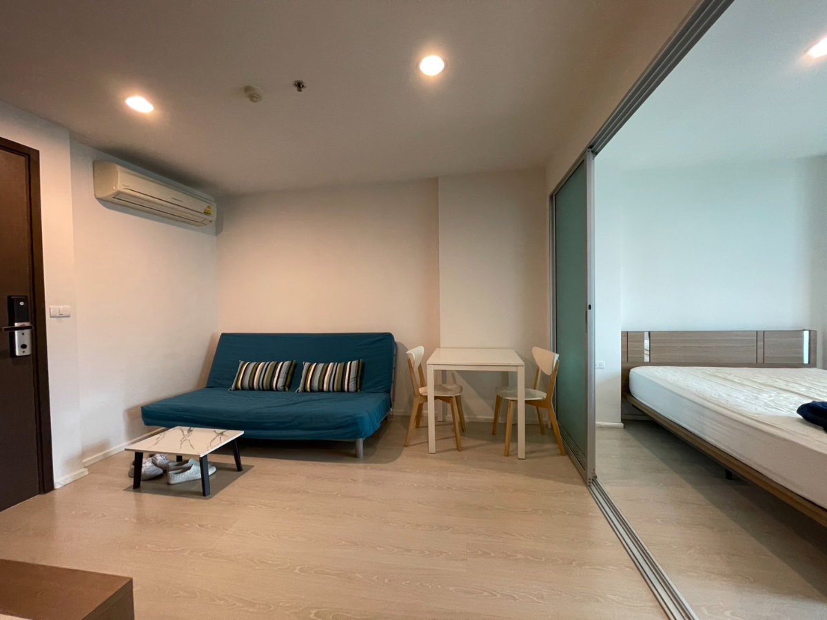 รูป [ขาย | SALE : SCS3151] 🏢ริทึ่ม สาทร-นราธิวาส | RHYTHM Sathorn-Narathiwas | ทำเลทองใจกลางสาทร! | ใกล้ BTS ช่องนนทรี & BRT อาคารสงเคราะห์ - รูปที่ 2/5