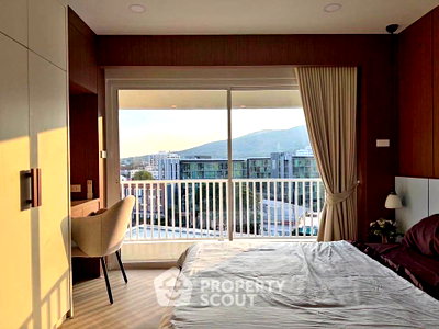 Condos for sale : 1-BR Chom Doi Condotel For Sale In Nimmanhaemin, Chiang Mai (ID 3454072)