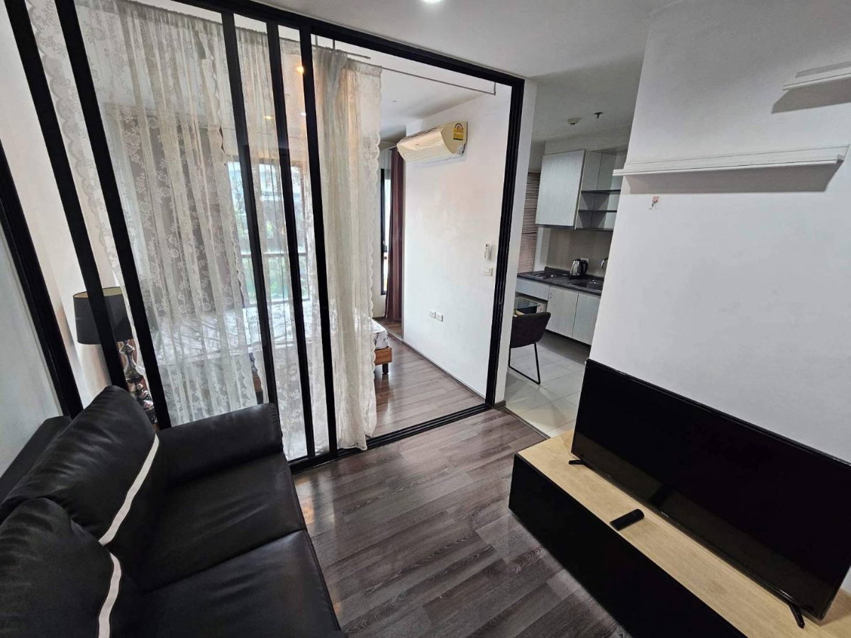 picture The Base Park West Sukhumvit 77 for rent ✨ Fully furnished - 2/10