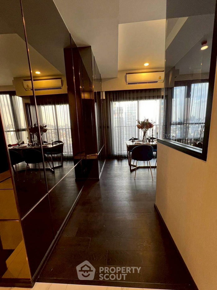 picture 2-BR Condo at Park Origin Thonglor near BTS Thong Lor (ID 2473576) - 16/19