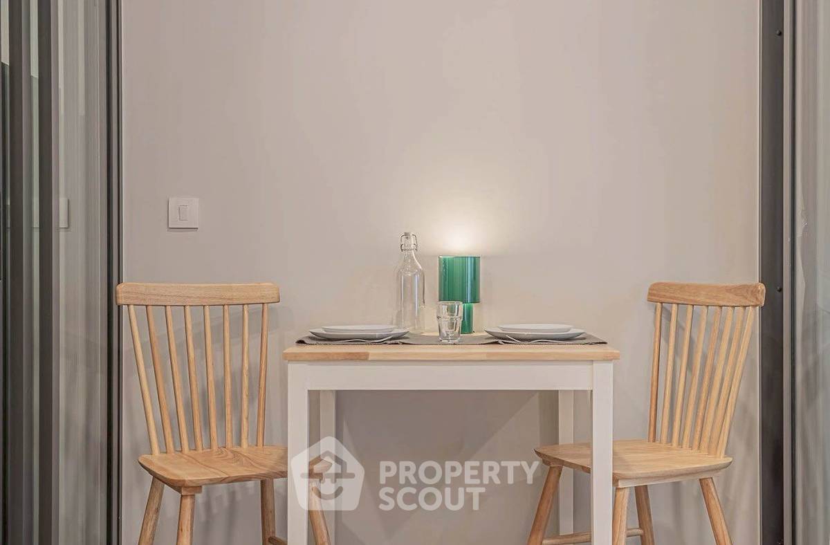 picture 1-BR Condo at ASPIRE Onnut Station near BTS On Nut (ID 2720888) - 11/11