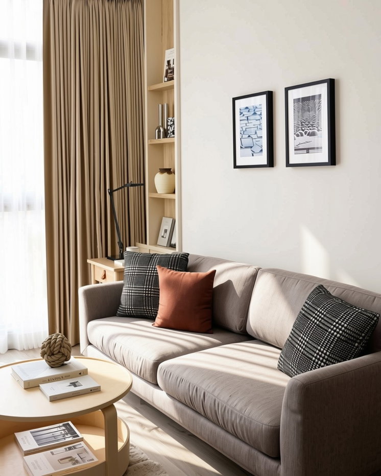 รูป ☆ RHYTHM EKKAMAI ESTATE For RENT: 29,000 THB / month 　1Bedroom   35 sq.m.  12th Floor - รูปที่ 2/4