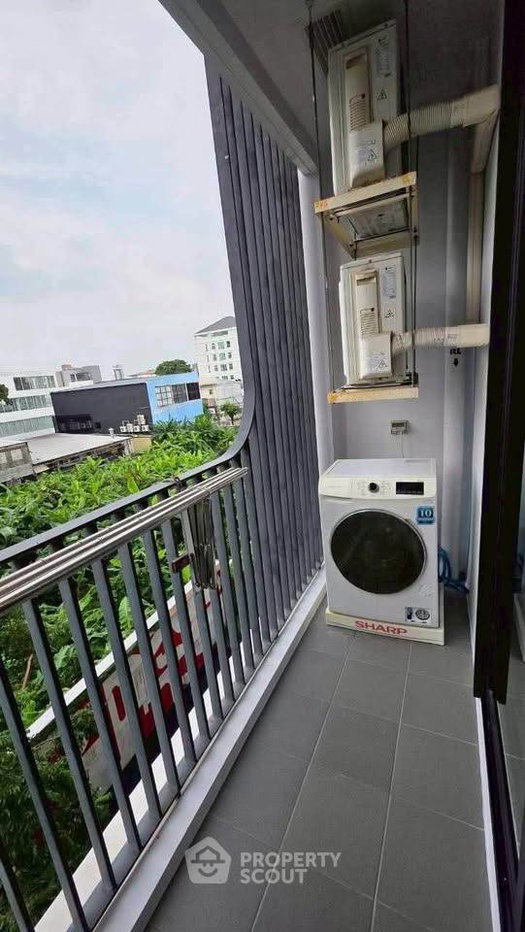 picture 1-BR Condo at XT Ekkamai near BTS Thong Lor (ID 2505995) - 6/6