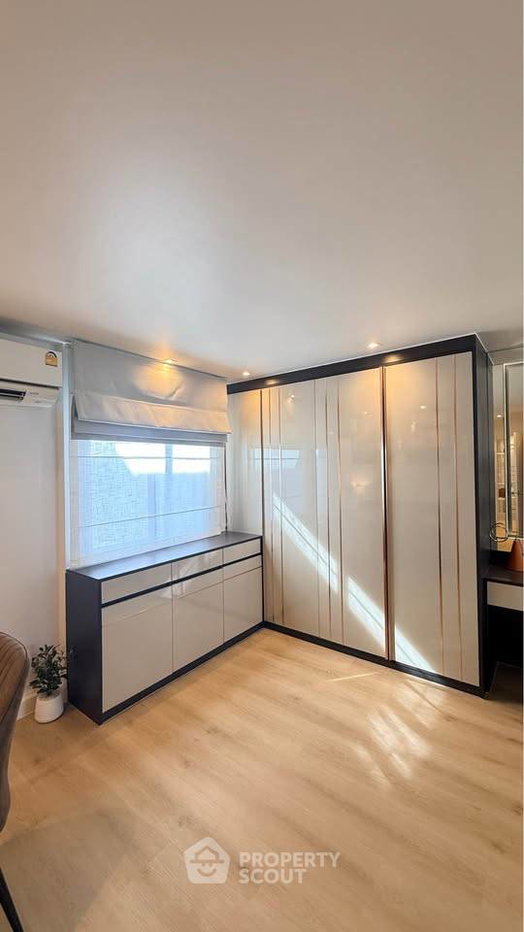 picture 2-BR Condo at Belle Park Residence Condominium in Chong Nonsi (ID 3013475) - 4/18