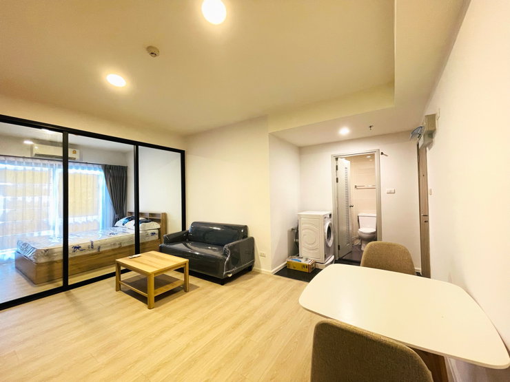 picture A SPACE MEGA 1 Bangna Condo for Rent - 4/22