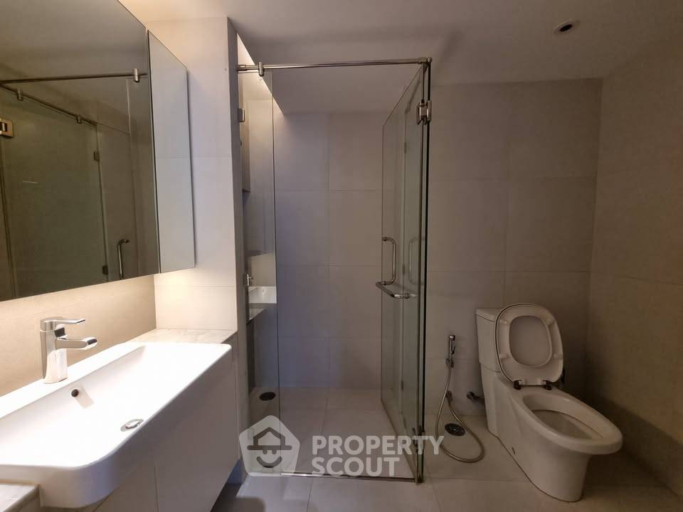 picture 3-BR Condo at La Citta Penthouse near BTS Thong Lor (ID 3234033) - 15/16