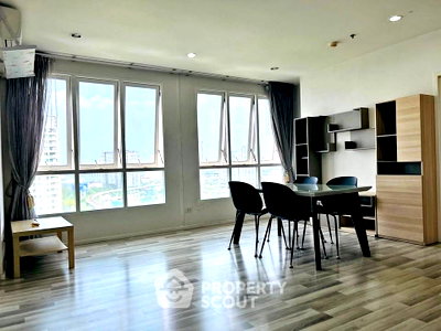 ขายคอนโด : คอนโด 2 ห้องนอน ชั้น 18 The Key Sathorn-Ratchapreuk ใกล้ BTS วุฒากาศ (ID 3455015)