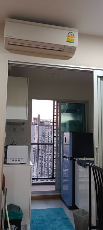 picture For rent The President Sathorn - Ratchaphruek 3 ðīðī - 11/14