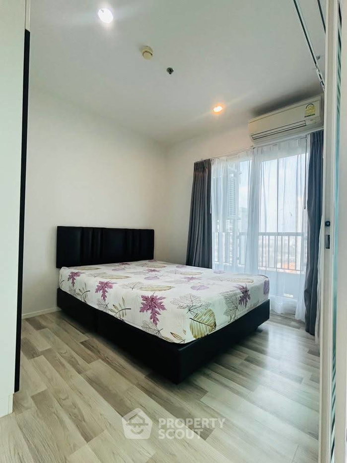 รูป คอนโด 2 ห้องนอน ชั้น 18 The Key Sathorn-Ratchapreuk ใกล้ BTS วุฒากาศ (ID 3455015) - รูปที่ 3/12