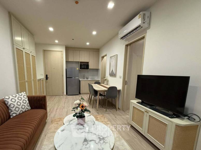 รูป คอนโด 1 ห้องนอน Noble State 39 ใกล้ BTS พร้อมพงษ์ (ID 2903555) - รูปที่ 3/5