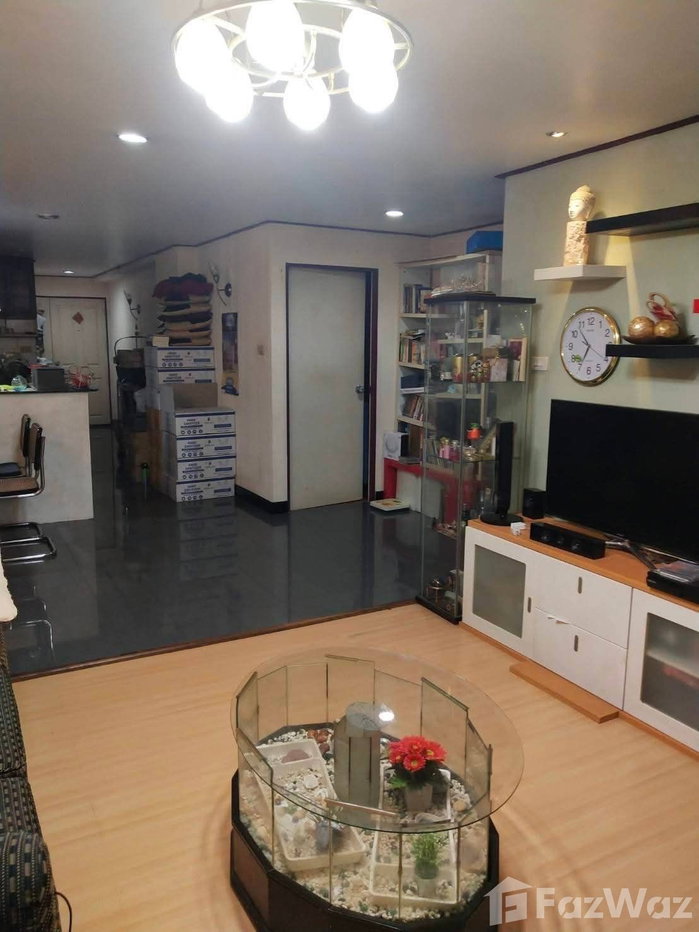picture Spacious 2 BR 75 sqm Waterford Rama 4 for sale 6877960 - 5/8