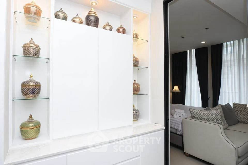 picture 1-BR Condo at Noble Ploenchit near BTS Phloen Chit (ID 2450500) - 11/14