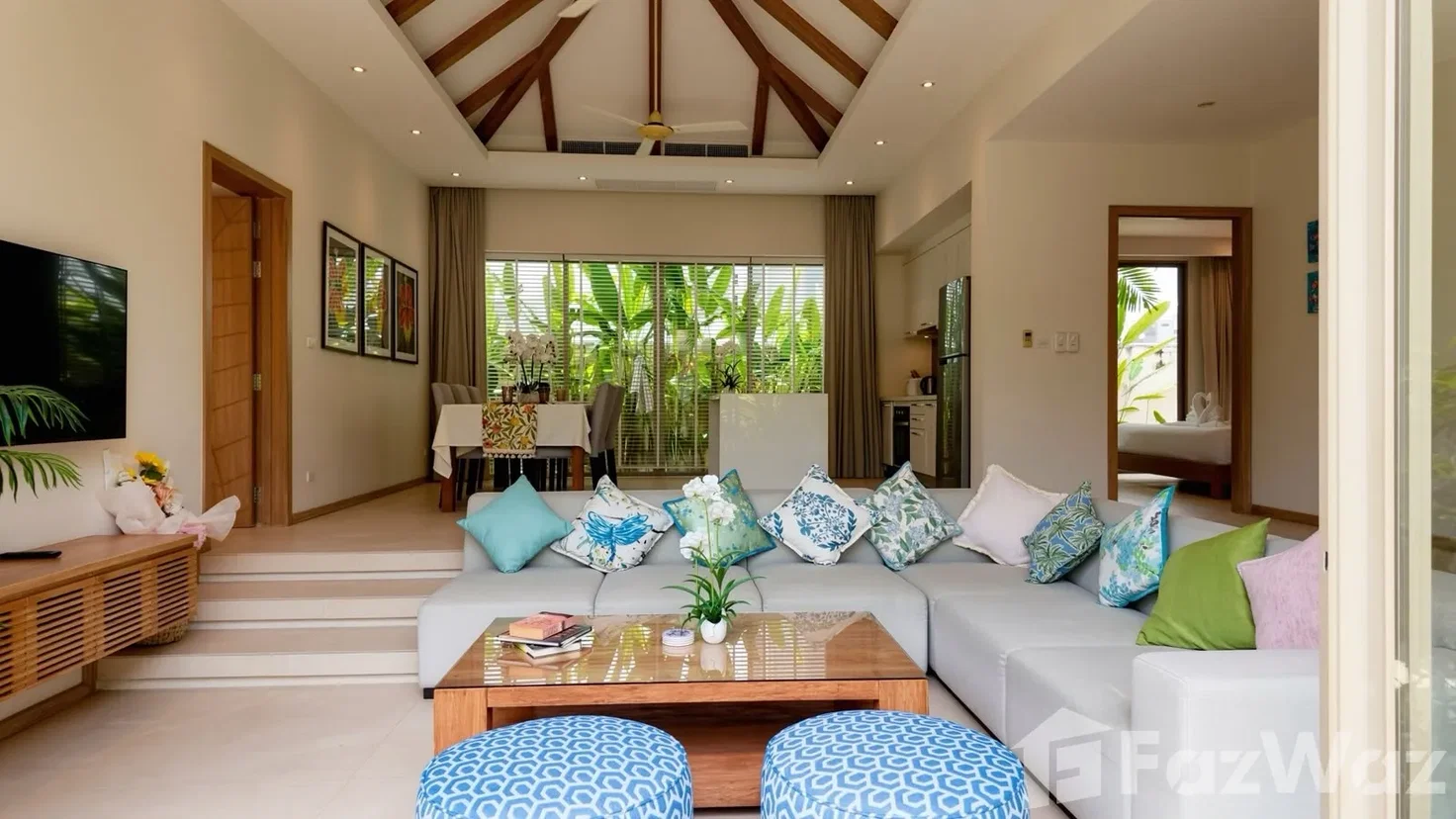 picture Trichada SHORT- LONG TERM RENTAL 6891682 - 2/7