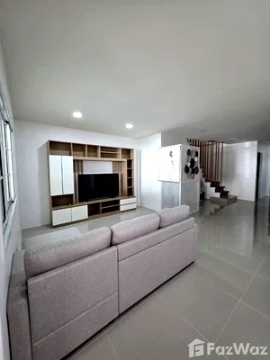 Townhouses for rent Phuket : Looking for a comfortable at Chalong 6893296