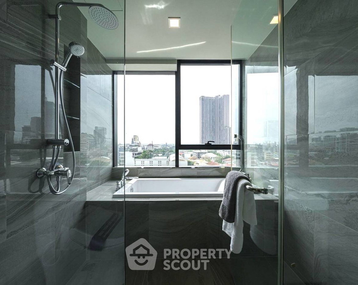 picture 1-BR Condo at Ideo Q Sukhumvit 36 near BTS Thong Lor (ID 1522441) - 2/12