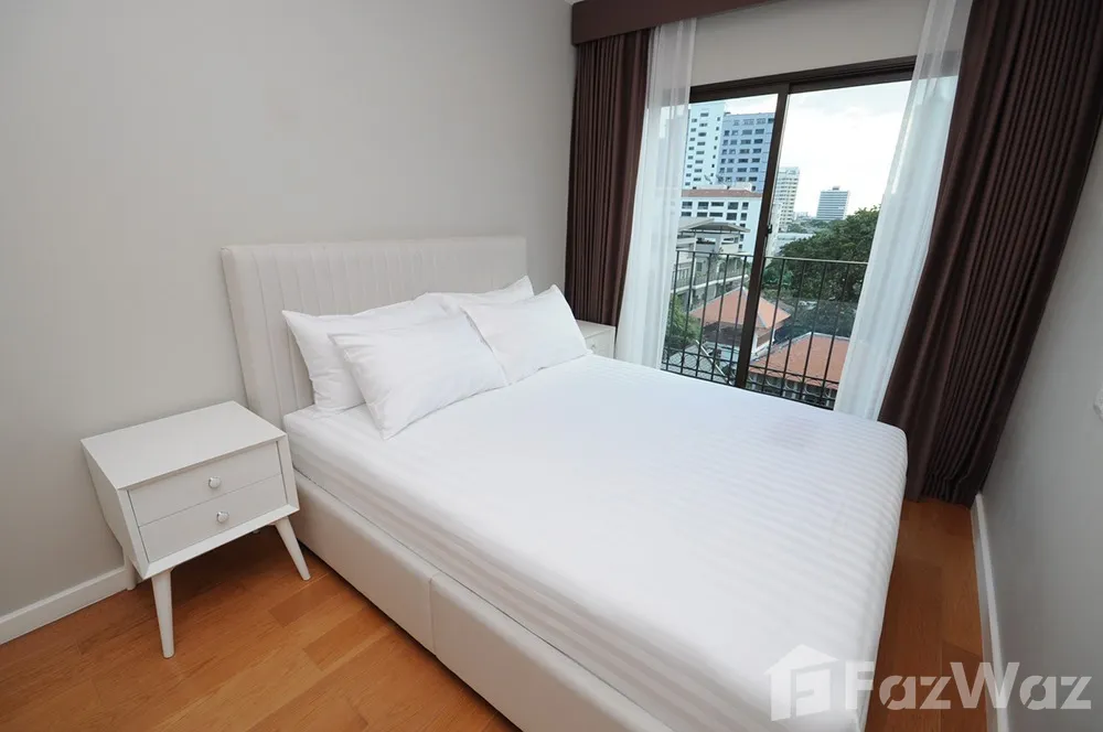 picture 2 Bedroom Condo for rent at Condolette Dwell Sukhumvit 26 690348 - 3/10