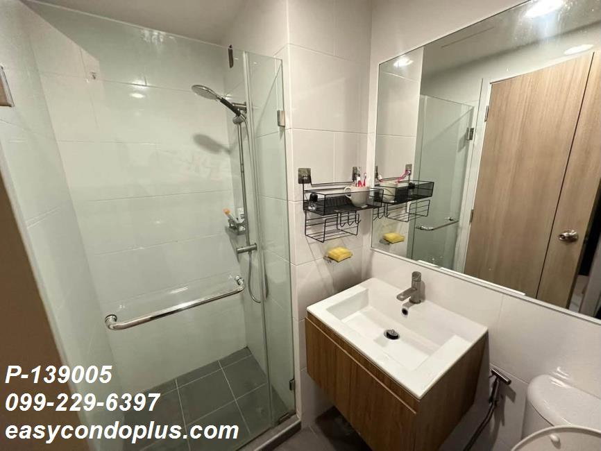 picture 📍 𝐏-𝟏𝟑𝟗𝟎𝟎𝟓 | FOR RENT The Excel Groove Near MRT Si La Salle Only 𝟖,𝟓𝟎𝟎 THB/mo. | Line ID: @easycondoplus | 099-229-6397 ⠀ - 10/11