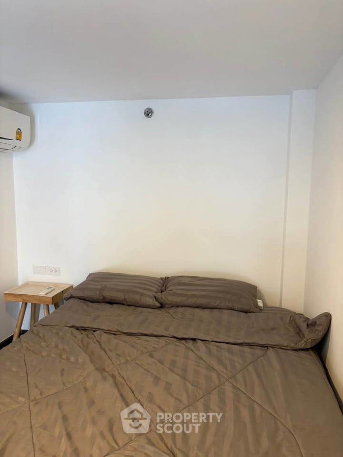 รูป คอนโดชั้น 29 หนึ่งห้องนอน Knightsbridge Space Ratchayothin ใกล้ BTS รัชโยธิน (ID 3456092) - รูปที่ 8/18