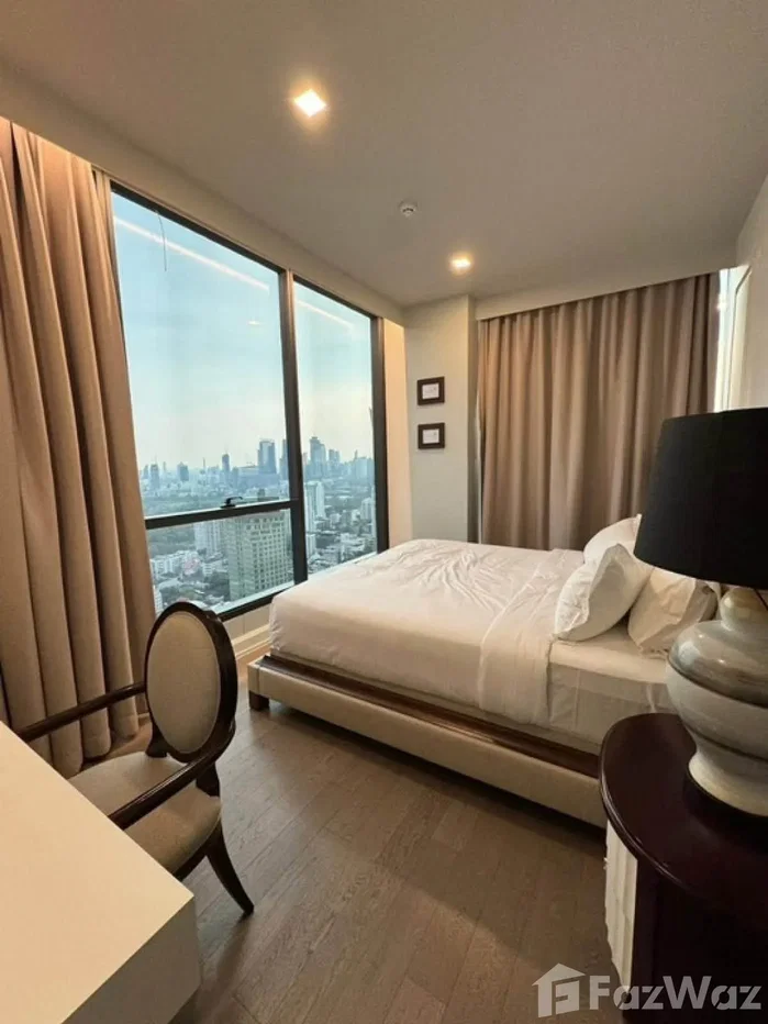 picture 3 Bedroom condo for rent at Celes Asoke 6882011 - 14/15