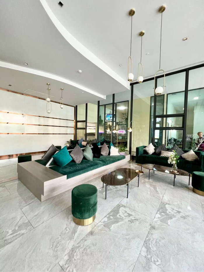 รูป 1 bed 1 bathrooms ชีวาทัย เกษตร-นวมินทร์   - รูปที่ 7/15
